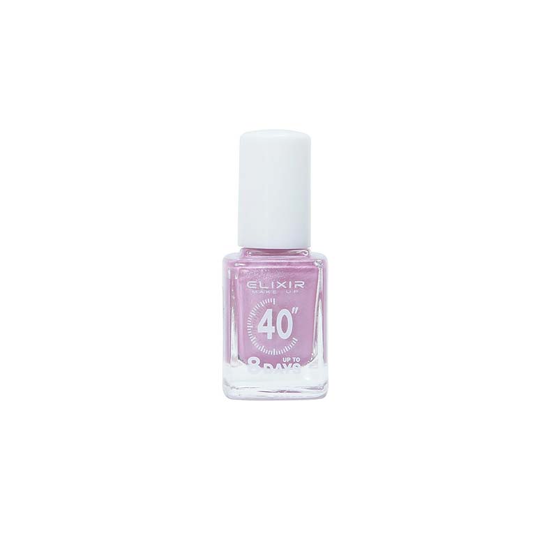 Elixir Fast Dry 40sec Nail Polish 13ml