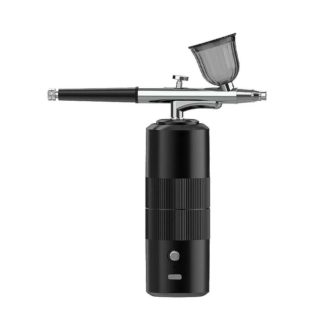 WD Beauty Airbrush System Αερογράφος Νυχιών