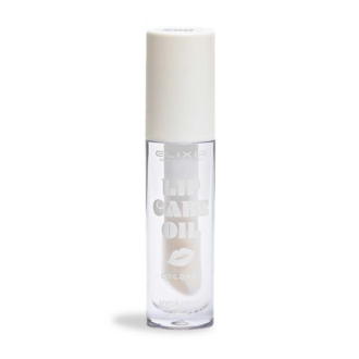 Elixir Lip Care Oil No 500 Coconut