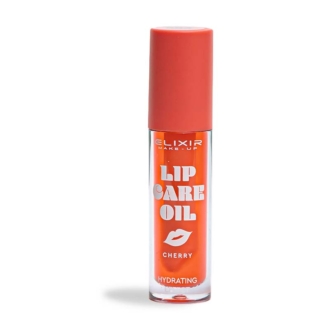 Elixir Lip Care Oil No 503 Cherry