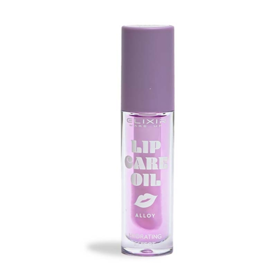 Elixir Lip Care Oil No 504 Alloe