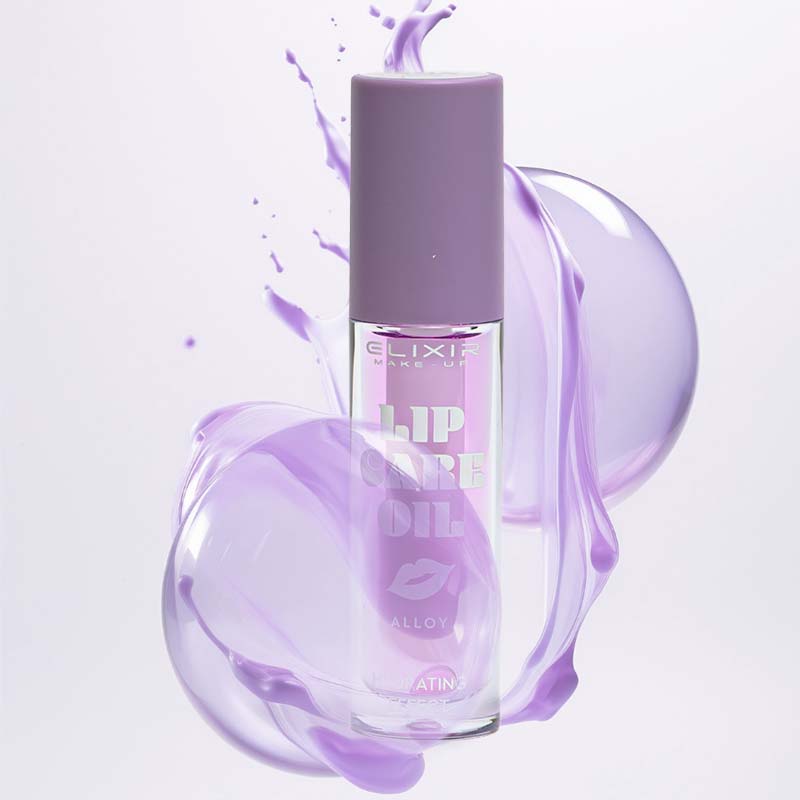 Elixir Lip Care Oil No 504 Alloe