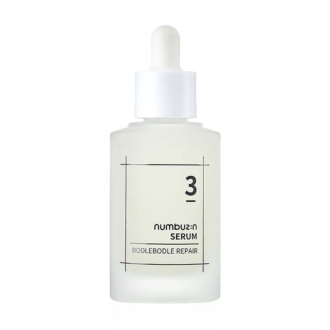 Numbuzin No 3 Skin Softening Serum 50ml