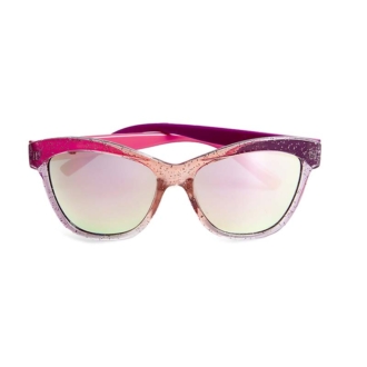 Martinelia Sunglasses UV 400 Protection - Pink Glitter