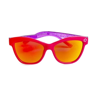 Martinelia Sunglasses UV 400 Protection - Γυαλιά Ηλίου Προστασίας UV 400 Ηλικίες 3+ Fuchsia & Purple