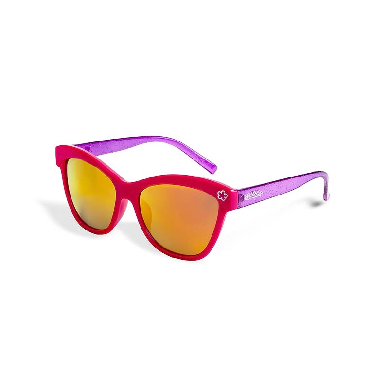 Martinelia Sunglasses UV 400 Protection - Γυαλιά Ηλίου Προστασίας UV 400 Ηλικίες 3+ Fuchsia & Purple