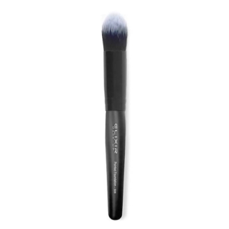 Elixir Professional Pointed Foundation Brush Πινέλο Υγρού Make Up 508