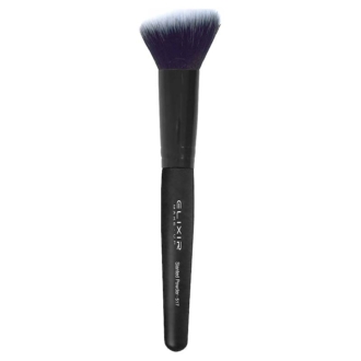 Elixir Professional Slanted Powder Brush Πινέλο Πούδρας Πλάγιο 517