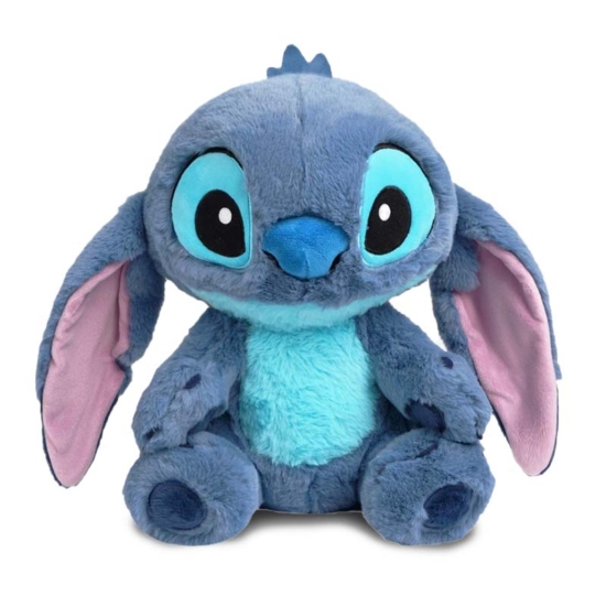 VIP Baby Dolls Stuffed Stitch Plush Toy, Λούτρινος Stitch 55cm