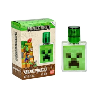 Air-Val International Παιδικό Unisex Άρωμα Minecraft EDT 30ml