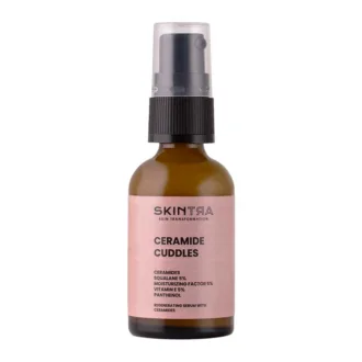 SkinTra Ceramide Cuddles Regenerating Serum Αναγεννητικός Ορός με Κεραμίδια κατά της Ξηρότητας 30ml