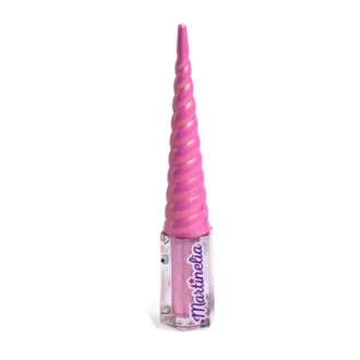 Martinelia Unicorn Arcoiris Lip Gloss Strawberry