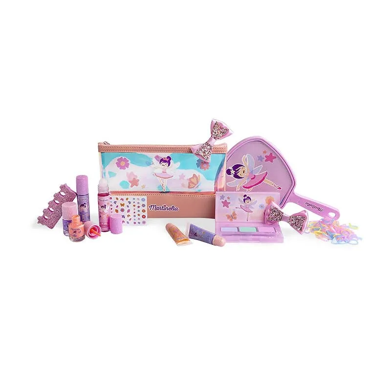 Martinelia Magic Ballet Mega Beauty Set II W56 x H28 x D5cm