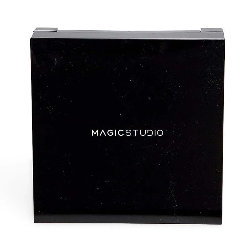 IDC Magic Studio Absolute All In One Compact MakeUp Case - Σετ Μακιγιάζ 10 x 10 x 3cm